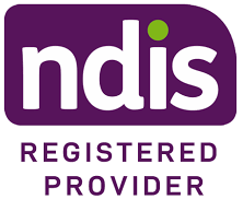 NDIS logo NDIS logo