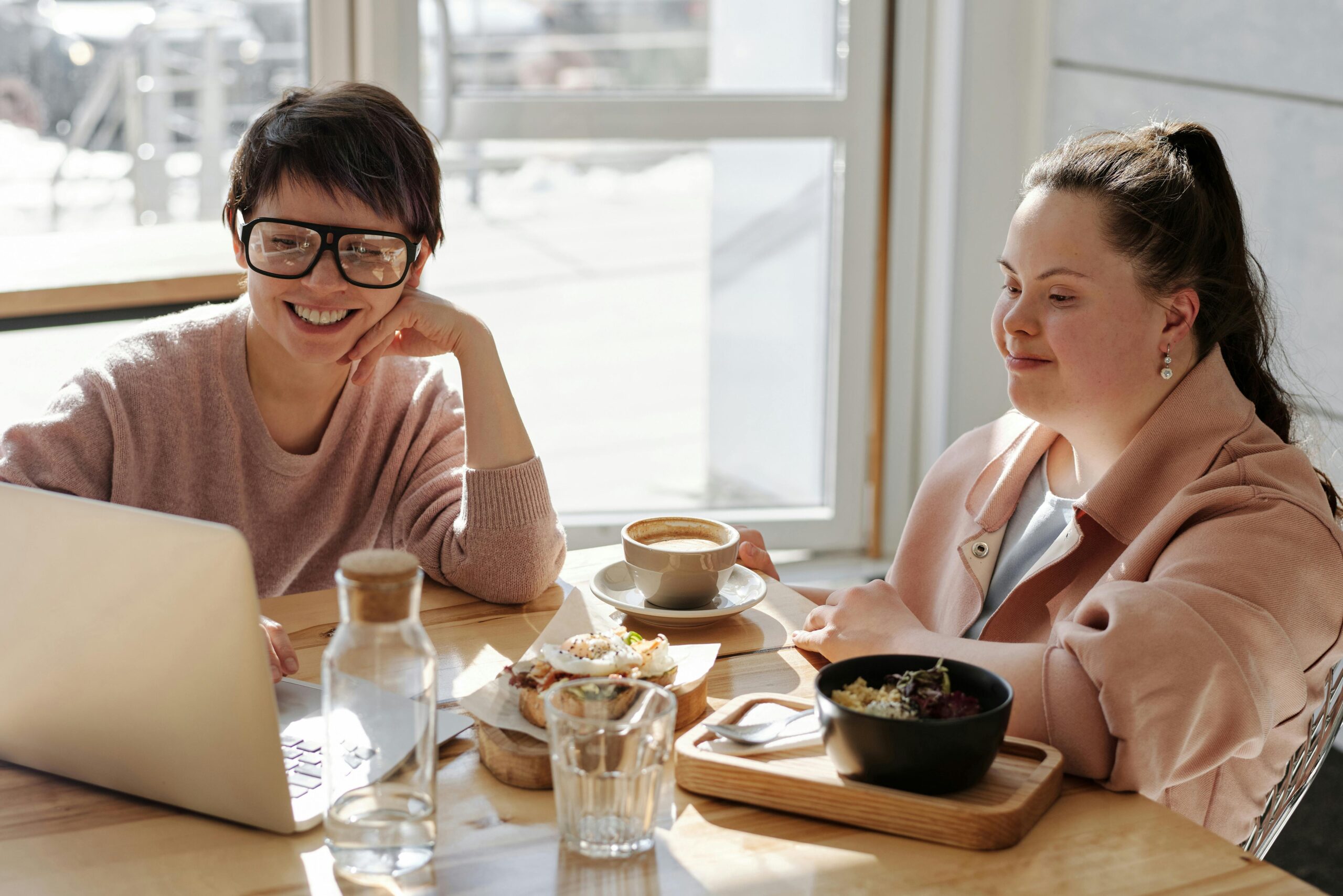 disability support