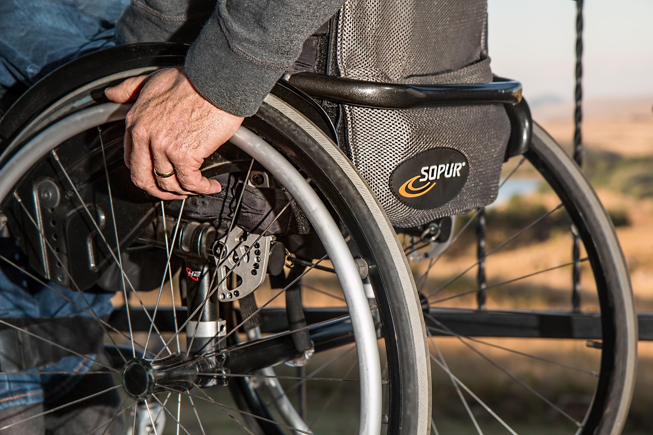 disability service provider